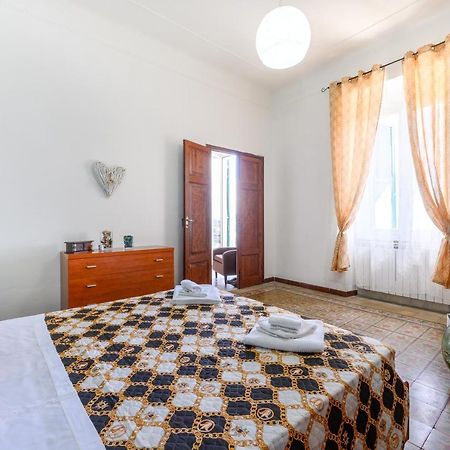 Sea View Escape La Spezia - Cadimare Lejlighed Eksteriør billede