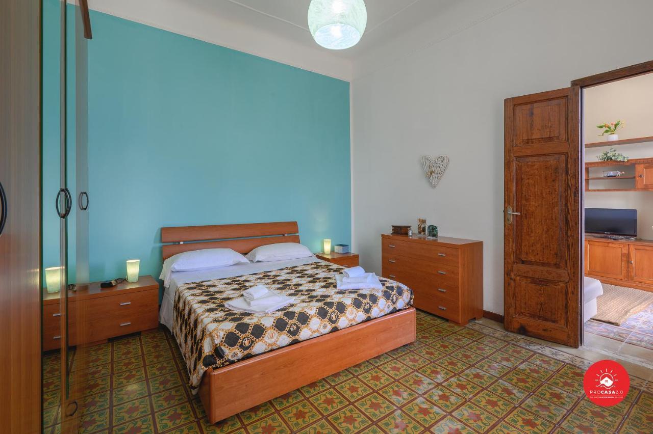 Sea View Escape La Spezia - Cadimare Lejlighed Eksteriør billede